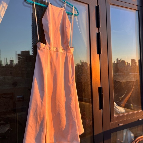 Fame and Partners The Ada Dress - Tailored - Picture 2 of 13